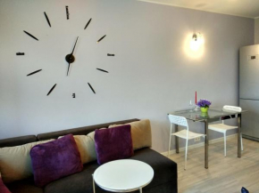  Apartment Plac Bankowy 62  Варшава